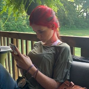 Meet your Posher, Thaddeus